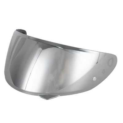 Helmet Windproof and Uv-Proof – Dəbilqə (Kaska) aksesuarları - silver-plated-sheet