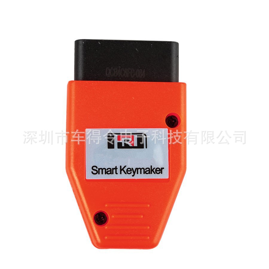 批发Smart Key Maker OBD for Toyota 4D 4C Chip 丰田钥匙匹配仪