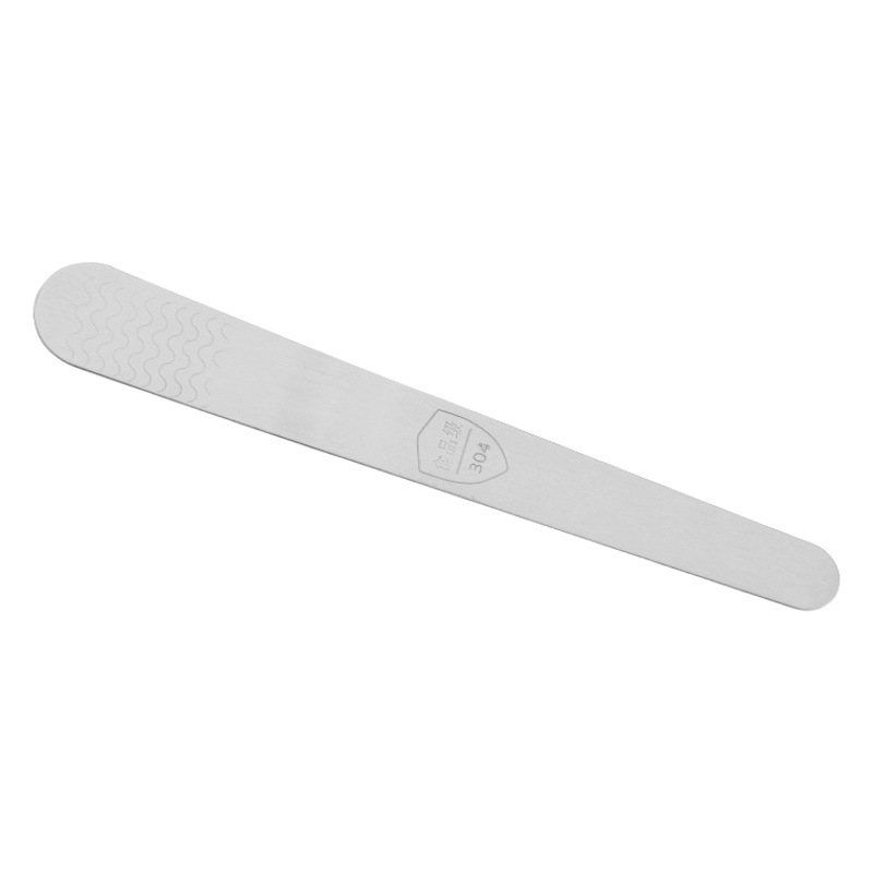 304 stainless steel dumpling making tool wonton dumpling picking stuffing Spoon stuffing mixing spoon household kitchenware gadget