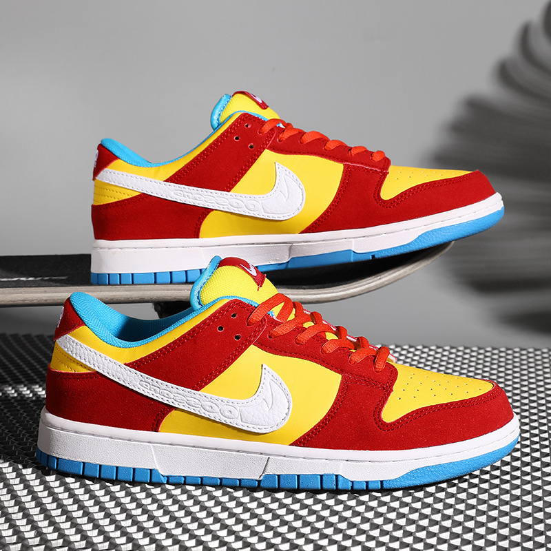 OG SB 심슨 [핫셀링 모델]