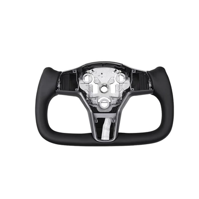 Steering wheel | wheel yoke steering wheel