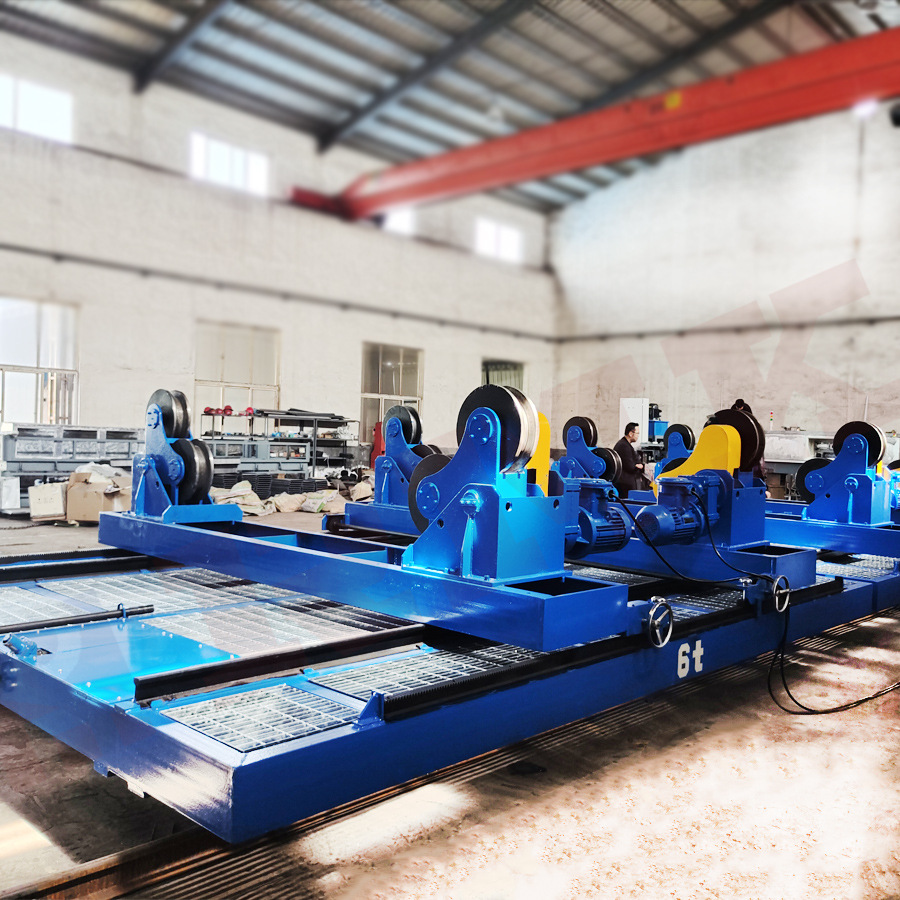 医疗器械50吨轨道转运平板车遥控车间地轨运输台车智能轨道平板车