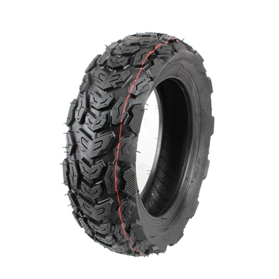 Elektrikli avtomobil şinləri accessories 255X80 explosion-proof non-slip