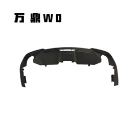 车身及附件;其他汽车外饰;保险杠