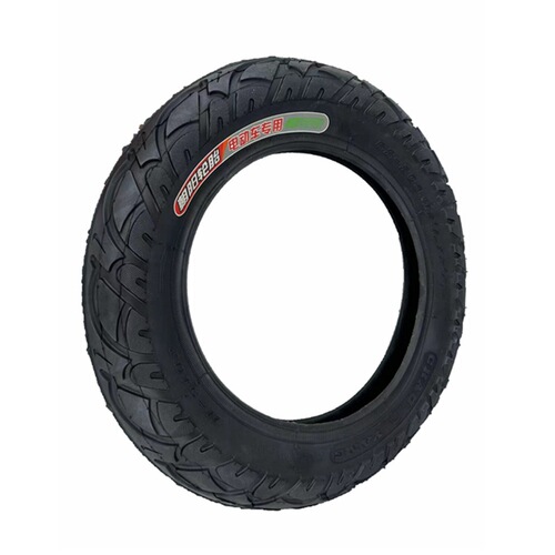 Chaoyang Tire 12 1/2x2 1/4 inner tube and tire 12.5 inches curved and straight mouth electric bike and bicycle inflatable tire