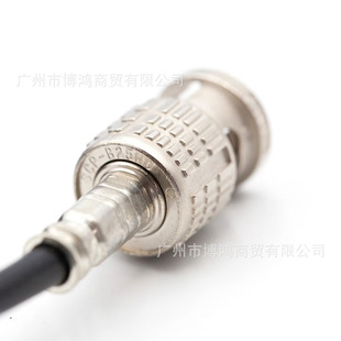 CANARE �V����ҕ�l�� L-2.5CHD+ ����HD-SDI 3G-SDIBNC���^��ɫ1