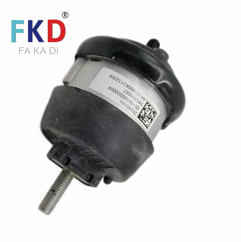 Hot-Selling 25840451 Is Suitable for Buick and Cadillac Car Engine and Transmission Mounts, Direct Sales from the Manufacturer
