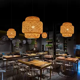 吊灯;其他室内灯具;室内壁灯