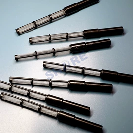 滤网;滤筒;滤芯