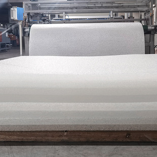 4D полимерный воздух хлопок Pe Poe Mattress Mattress Mattres