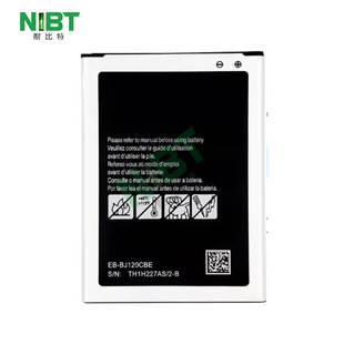 Eb-Bj120Cbe for Samsung Samsung J1 2016/J120 Mobile Phone Battery Wholesale