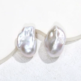 散珠/串珠;其他珍珠饰品;天然珍珠项饰