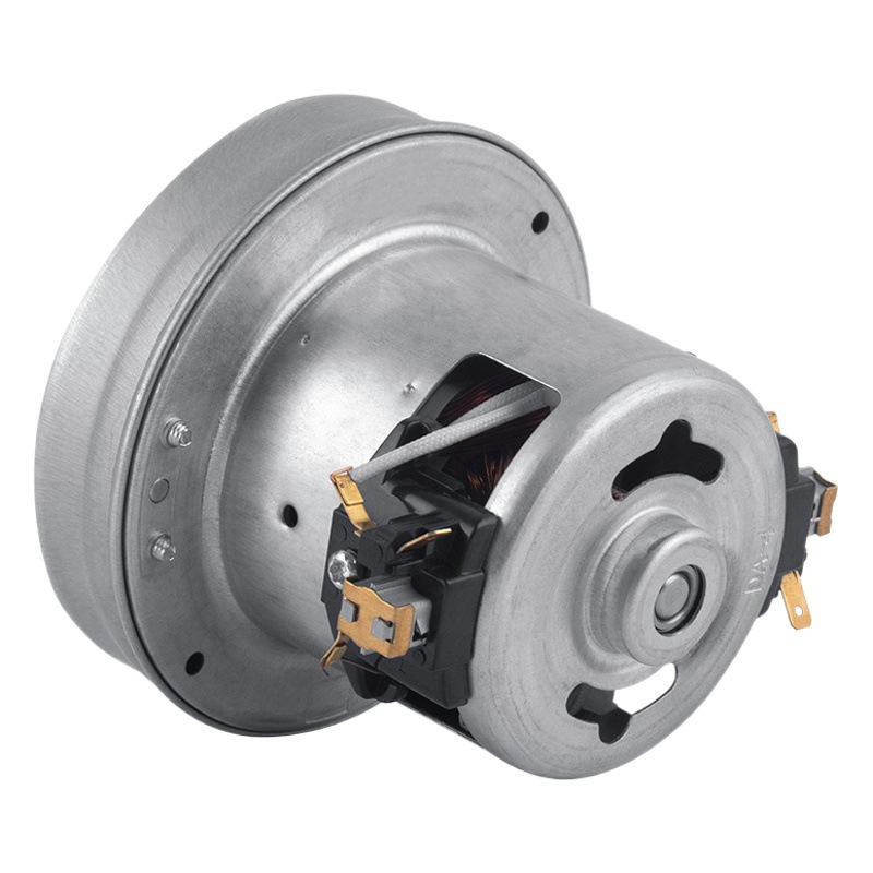 Accesorios de motor de limpiadora de polvo 1200W QW12T - 202 QW12T - 801