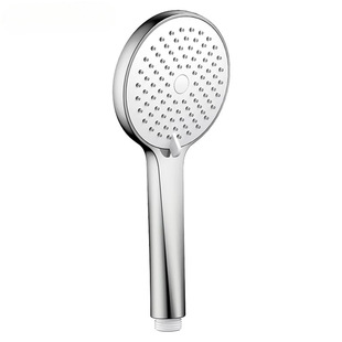 ♤ Pressurized Shower Head Handheld Shower Flower Wine Set Rain Shower Shower Head Large Pressurized Home