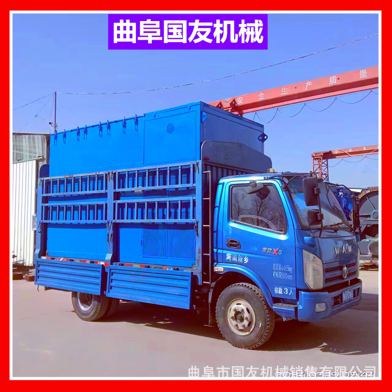 国友 电厂钢梁检修灰堆积灰吸灰车 罐式锅炉灰负压粉尘吸尘车视频