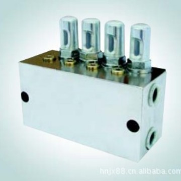 供应SSPQ-L(DW)双线分配器