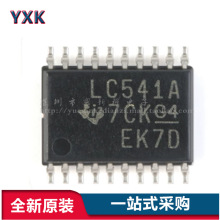 ԭ�b��Ʒ SN74LVC541APWR TSSOP-20���Bݔ����·���_������оƬ