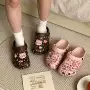 夏季户外休闲2026凉鞋