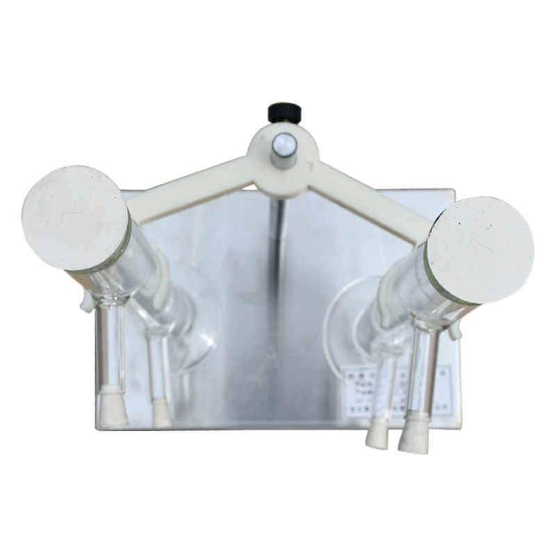 Тестер стабильности хранения при низкой температуре эмульсионного асфальта SYD-0655 тестер стабильности хранения асфальта