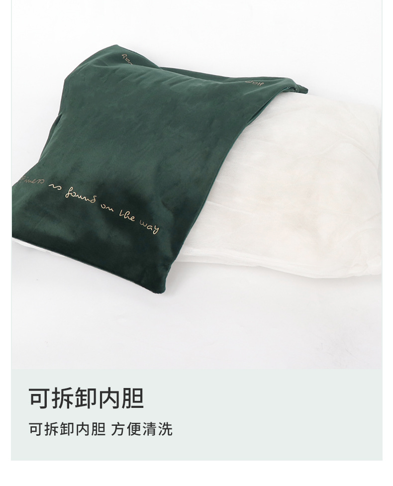 Car headrest lumbar support a pair of car neck pillow main driving neck sleeping pillow car pillow creative cute
