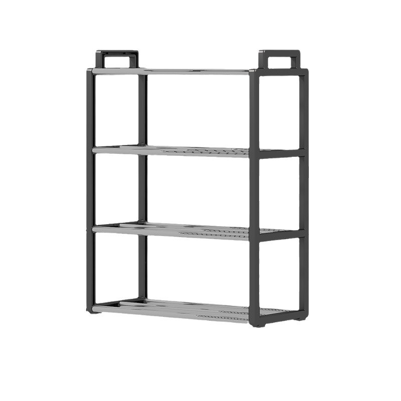 Zapatero de puerta con asa diseño patentado venta directa de fábrica 2 pares ideal para dormitorios estudiantiles