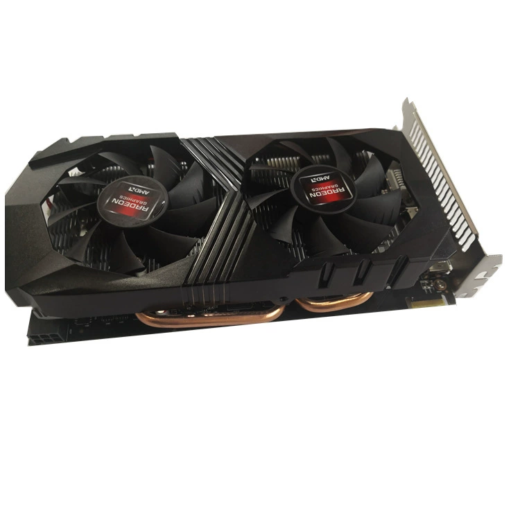 Новая видеокарта R9370 4ГБ 256-бит настольная для игр куриное блюдо независимая графика кросс-бордер электронной коммерции точка продажи