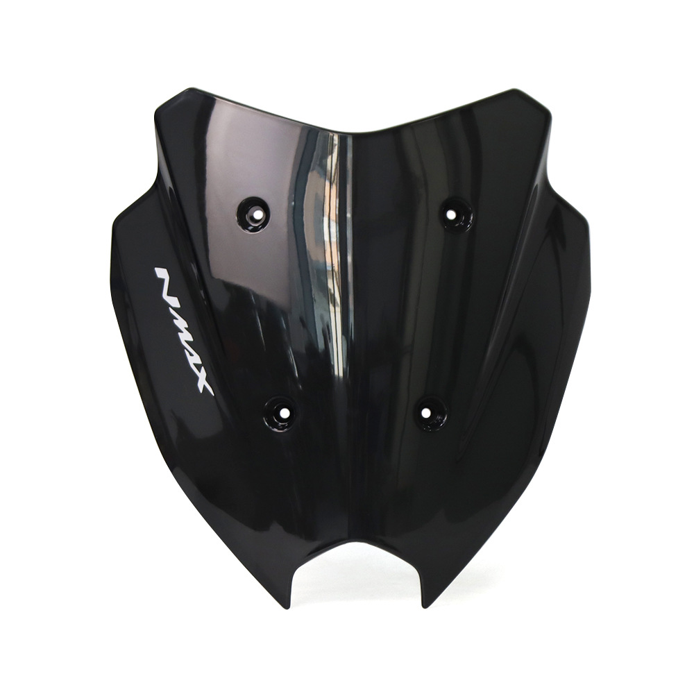Suitable for Yamaha Nmax155 25 Modified Original Style Competitive Windshield Windshield Instrument Cover Goggles