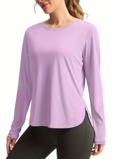 M 50821 Women's Sun Protection Shirt �����r�� �羳�W��