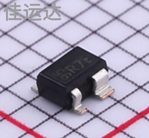 BFP740H6327 规格 SOT343 三极管