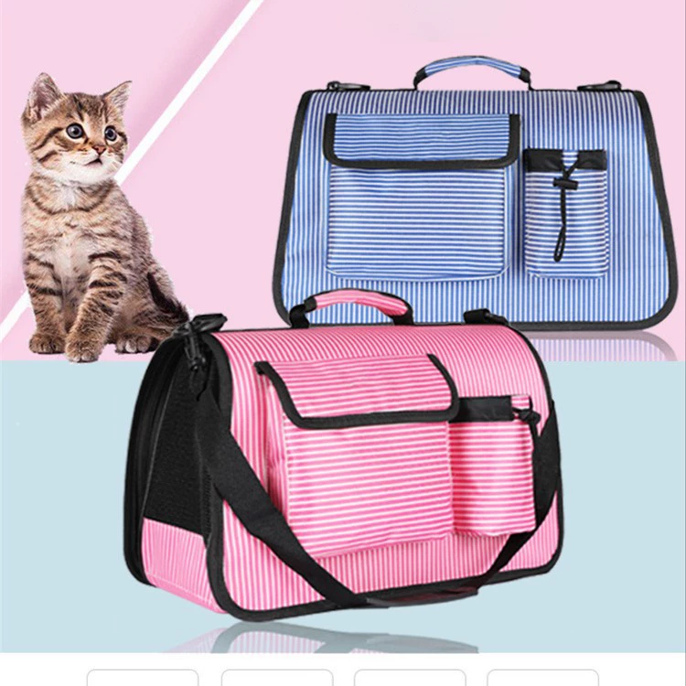 Одна сумка для домашних кошек