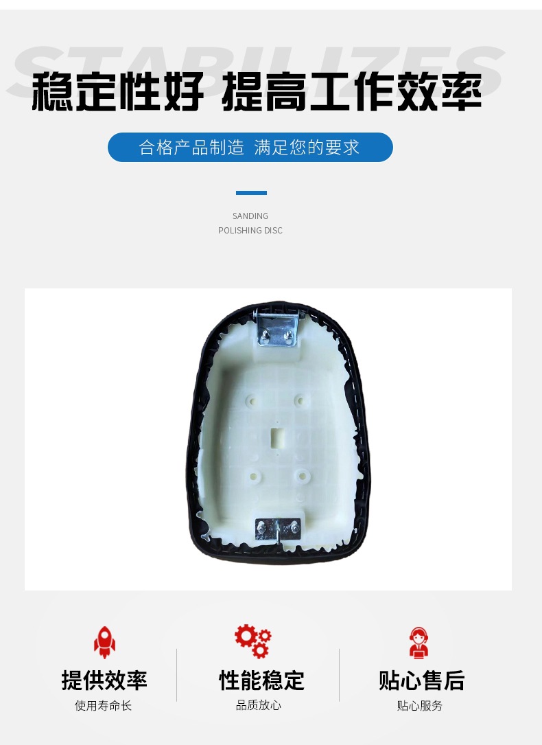Manufacturers supply electric car seat battery car seat waterproof wear-resistant car seat 007 008 009 universal car seat
