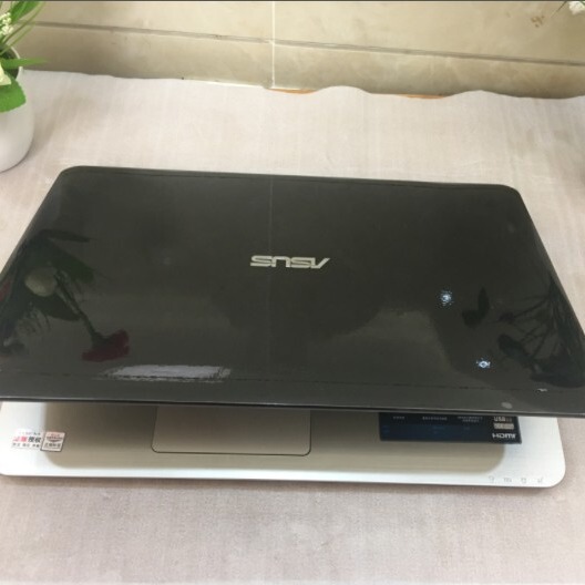 Asuvm510L Laptop Fifth Generation I7 8g Solid State Independent Display High Split Screen Thin and Light Gaming Notebook