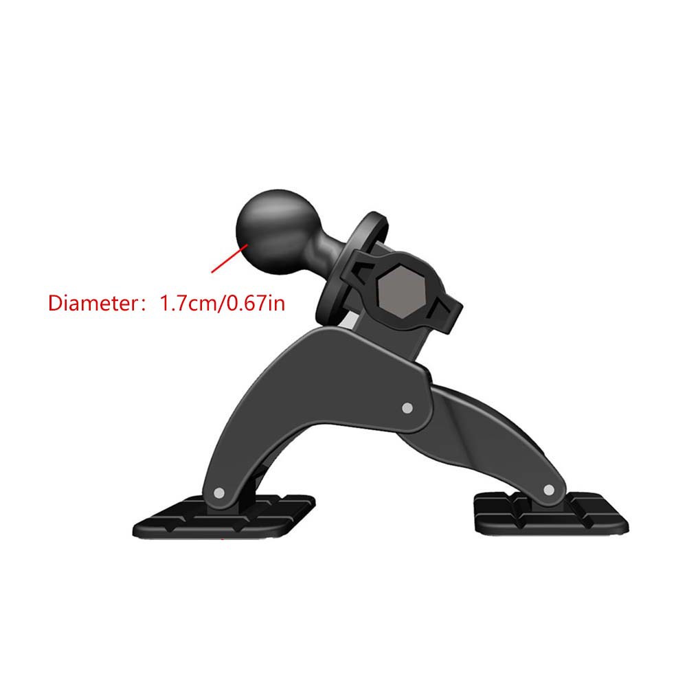 Car Magnetic Phone Holder GoPro Action Camera Mount Car Accessories
