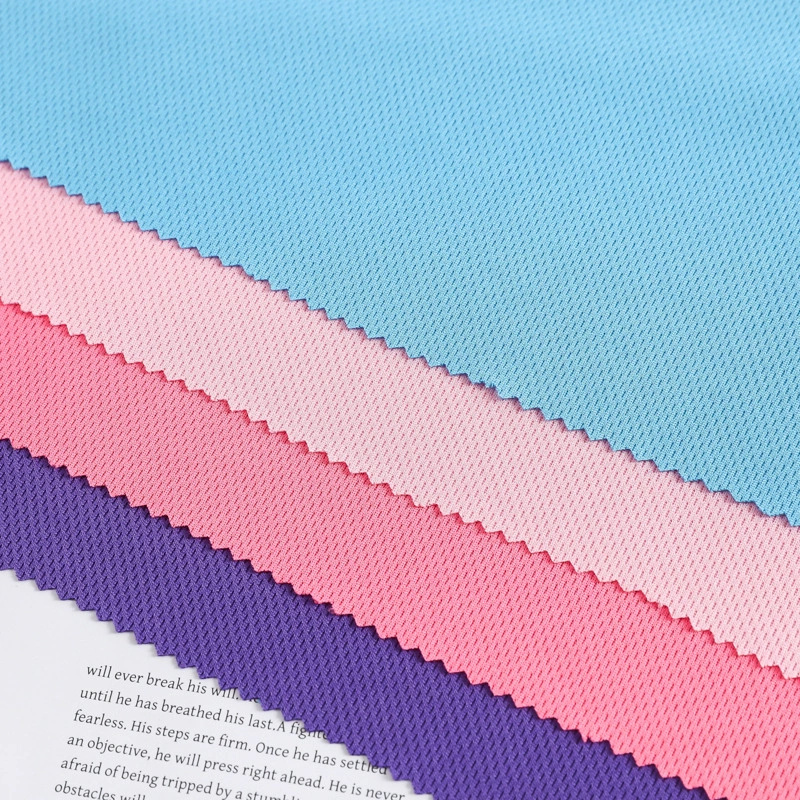 Quick dry cloth, sports suit, elastic shorts, polyester