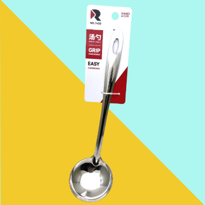 7450【냄비숟가락】