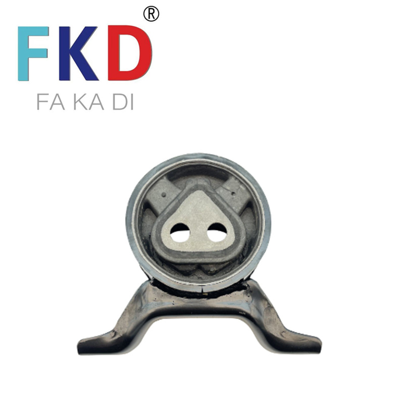 Cross-Border 52380-42082 Is Suitable for Toyota Rav4 Car Engine Foot Rubber Bracket Ready Supply