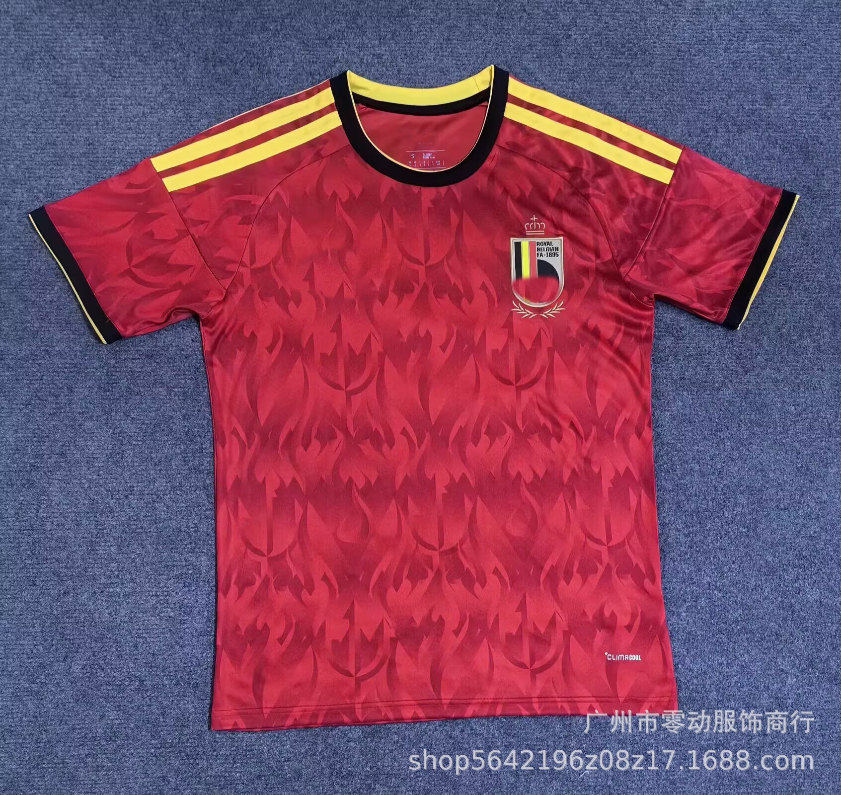 26 camisetas de EE. UU., Canadá y México: México, Países Bajos, Argentina, Portugal, Francia, Brasil, uniformes de fútbol de Francia.