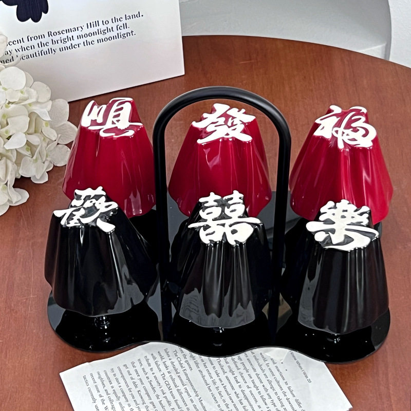 6文字カップ、ジュースコーヒーカップ、結婚祝い、お祝い乾杯ティーカップ、結婚祝い、婚約記念品|undefined