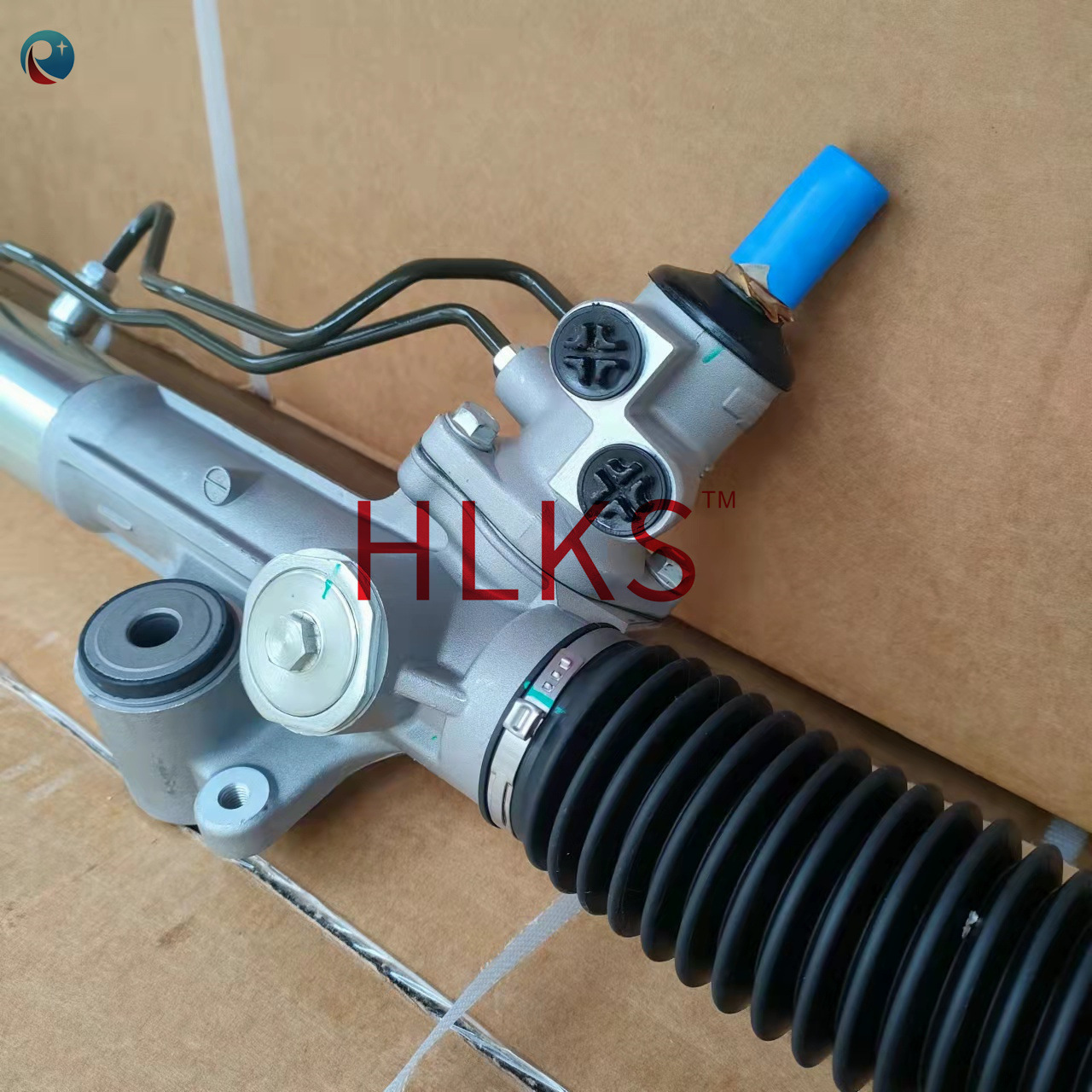 Conveniente para la máquina izquierda 44200-0k040 de la dirección del péptido de la impulsión de cuatro ruedas de la máquina HILUX de la dirección del HELAX VIGO de Toyota