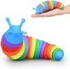 Rainbow nasal aspirator