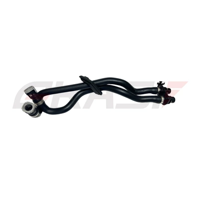 Land Rover/Jaguar, automobile water pipe