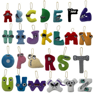 �羳ë�q���� Alphabet Lore ��ĸ���f�����ͯ���������ż ����