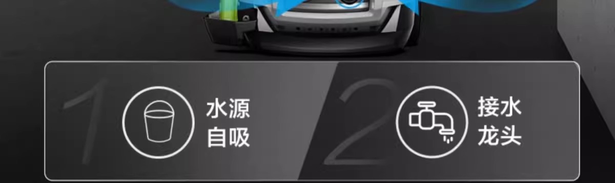 Lutian Garden Cleaning Machine Car Washer High Pressure Water Gun