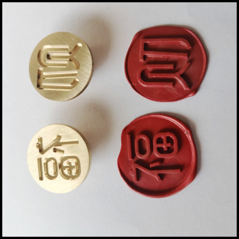 구리 머리 축복 + 부