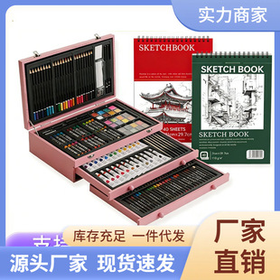 �羳���u���b���P�Y��ľ�|�Y��175pcs���g��Ʒ��ͯ���g���Pһ����