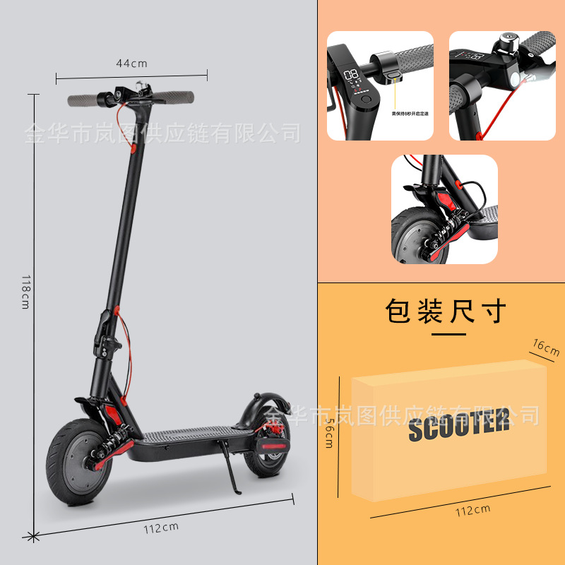 Absorción de impactos en forma de C