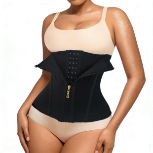 Trimmer for training, brace, corrective bodysuit, tight, plus size