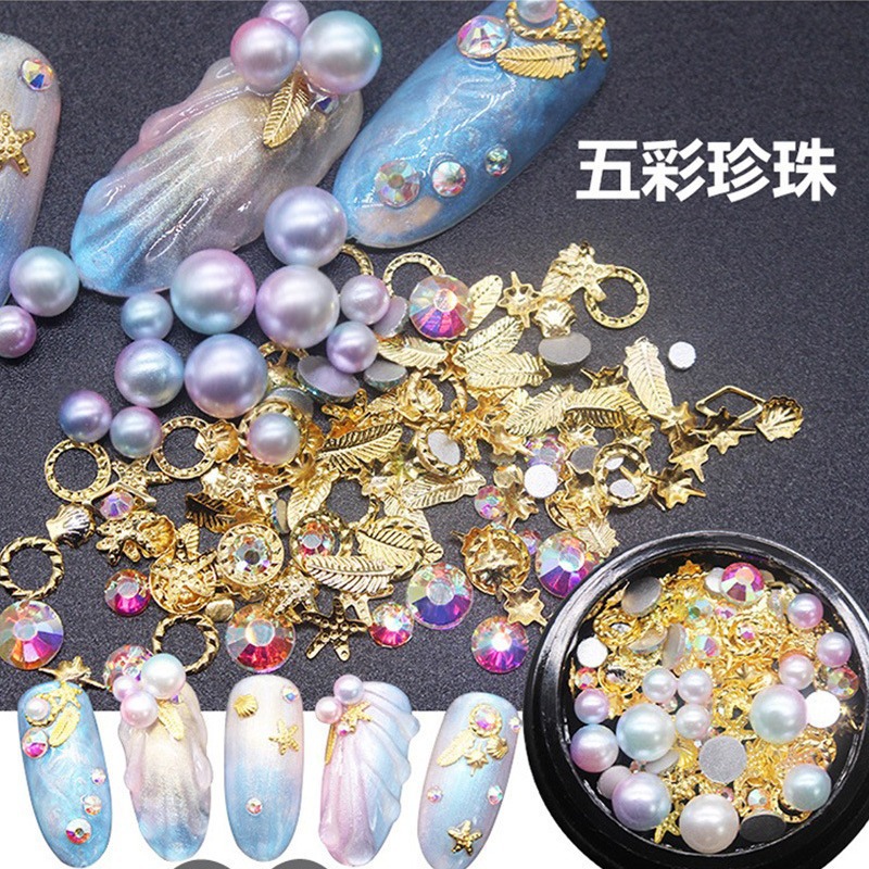 Accessory for manicure