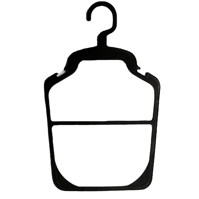 工場直売ペット服ワンピースプラスチックハンガー男女水着セットハンガー20/25/27cm|undefined