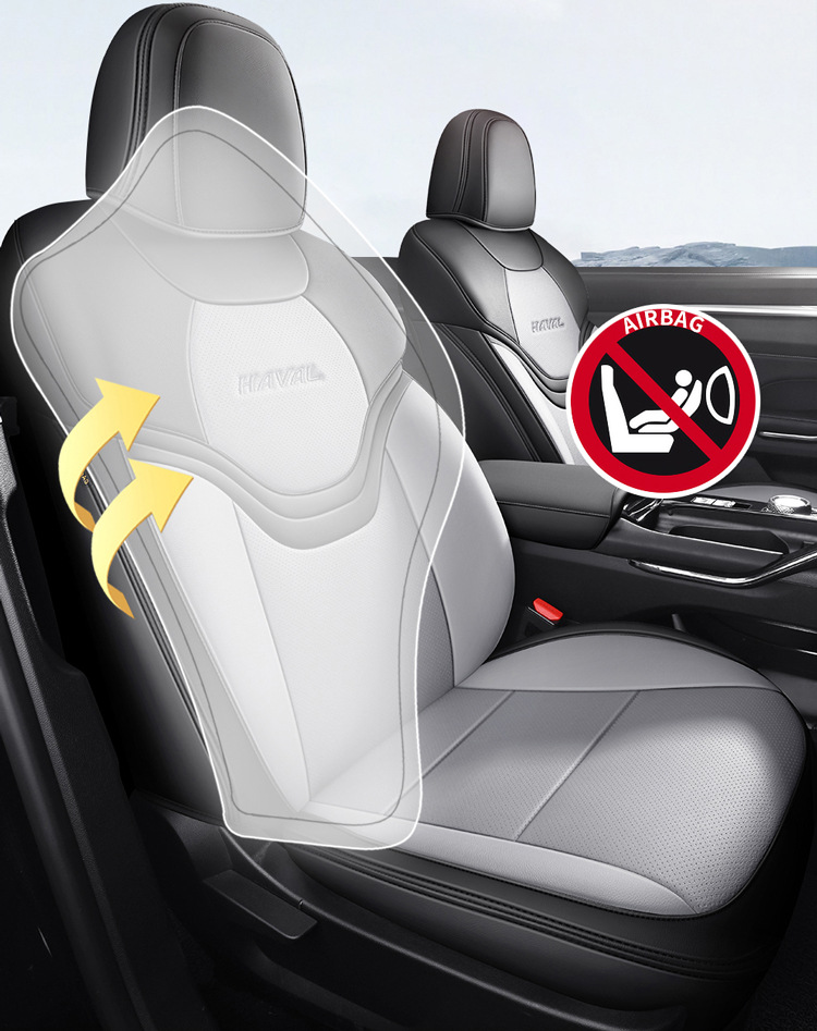 Haval H6 third-generation special all-inclusive car seat cover Harvard H6 four-season universal cushion interior modified seat cover